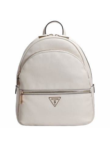 Guess Manhattan - Rucksack L 33.5 cm (off white) in off white