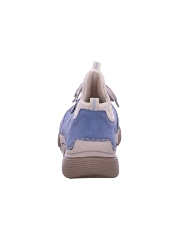 rieker Sneaker  in Blau