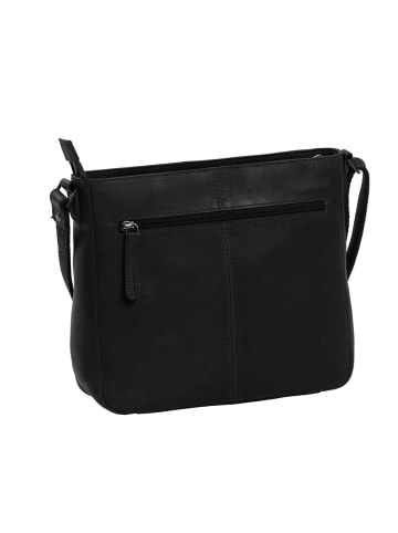 The Chesterfield Brand Umhängetasche für Damen in schwarz