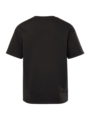 JP1880 Sweatshirt in schwarz