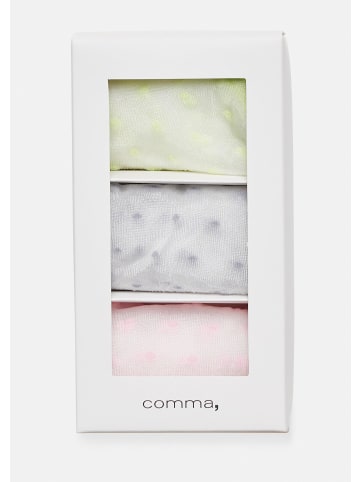 comma Socken in 0095_mehrfarbig