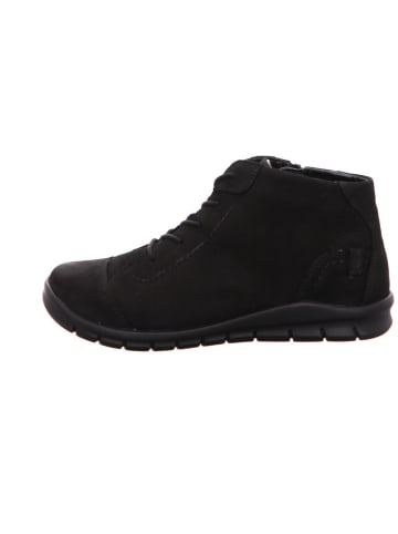 WALDLÄUFER Stiefel in schwarz