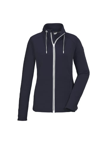 Killtec KOS 24 WMN FLX JCKT in Blau3023