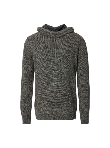 CASAMODA Pullover in Grün