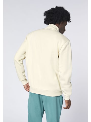 Chiemsee Sweatshirt in Grau