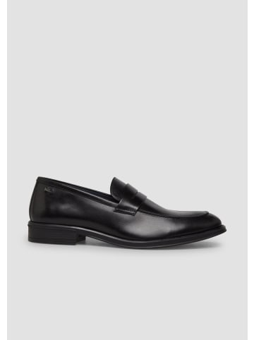 s.Oliver Slipper in 9999_schwarz