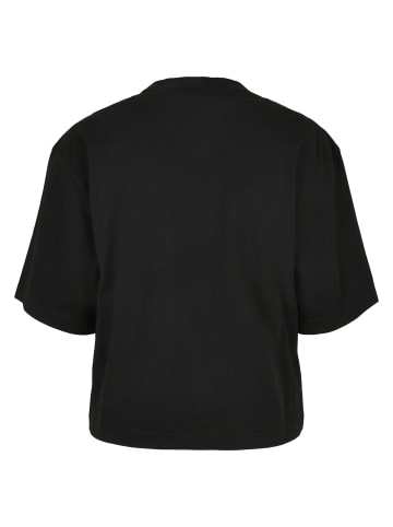 Urban Classics Urban Classics Damen Ladies Organic Oversized Tee in black