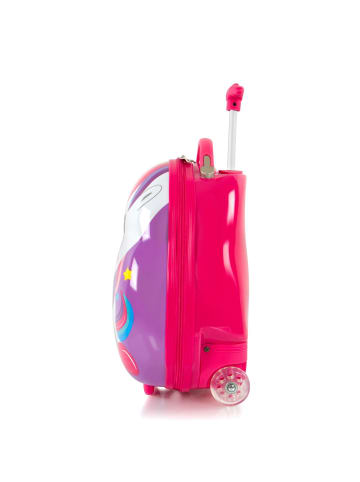 Heys Kids Kindertrolley Set 2 tlg. in unicorn