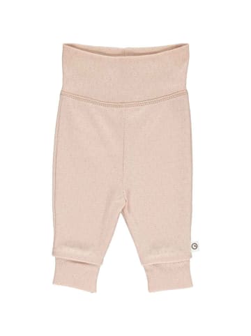 müsli Babyhose in rose