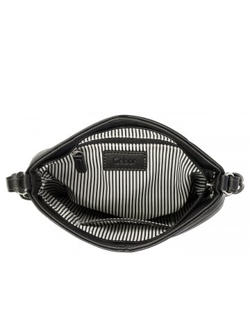 Gabor Umhängetasche Gabor Faye Crossbag in Schwarz