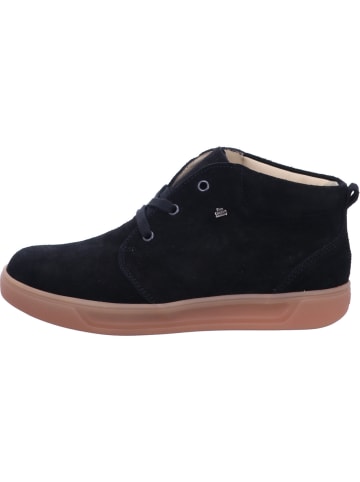 Finn Comfort Stiefelette in schwarz