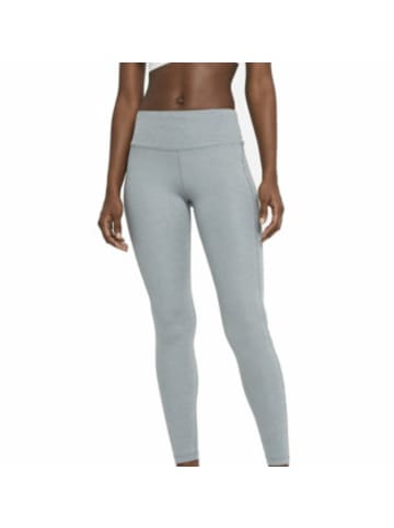 Nike Tights für Damen in unifarben in uni