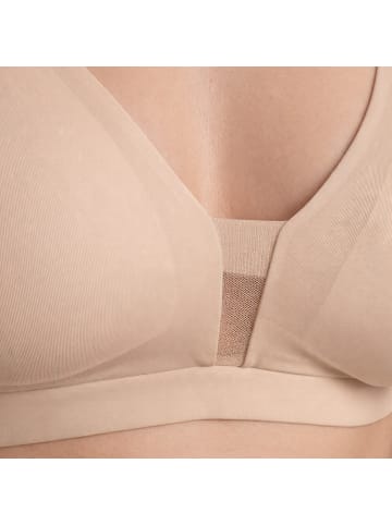 Lormar Bügel-BH in Beige