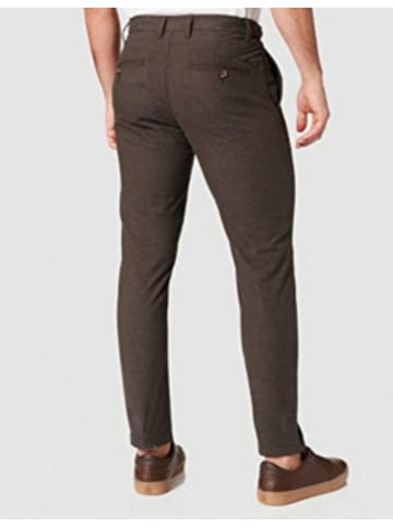 S. Oliver Chino für Damen in braun