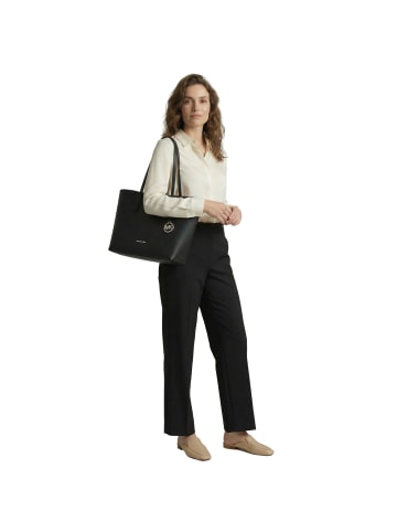 Michael Kors Umhängetasche in Black