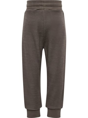 Hummel Kinder Sweat Pants "Dallas Pants" in Braun