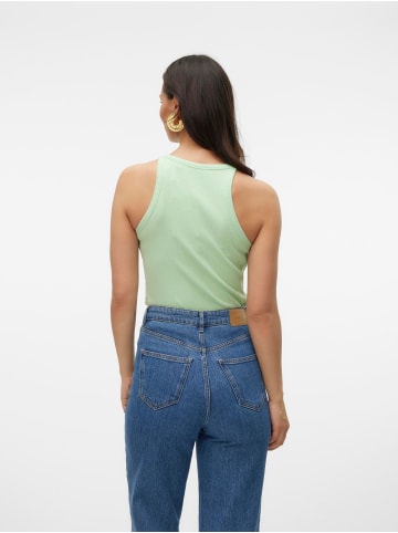 Vero Moda Top in Pastel Green