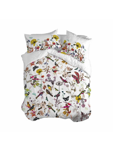 Happy Friday Birds of paradise Bettbezug