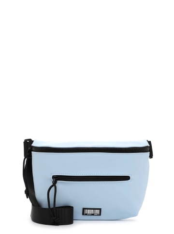 EMILY & NOAH Gürteltasche Kairo in lightblue 530