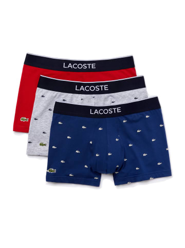 Lacoste Boxershorts in mehrfarbig