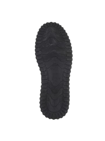 Ital-Design Freizeitschuh in Schwarz