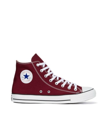 Converse Sneackers - in Granat