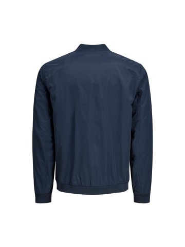 Jack & Jones Jacke in Navy Blazer