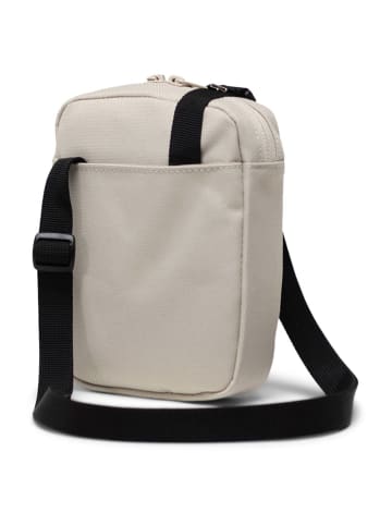 Herschel Santa Cruz 5 - Umhängetasche 18 cm (slate) in light pelican