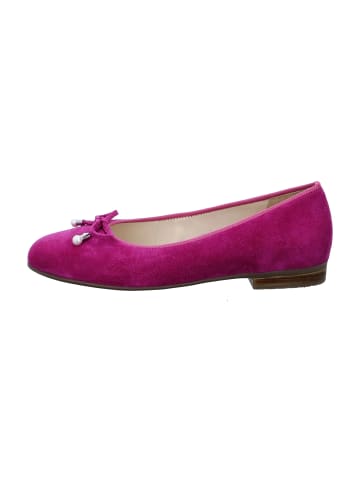ara Ballerinas in Pink