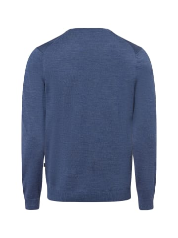 März Pullover in blau - 0007