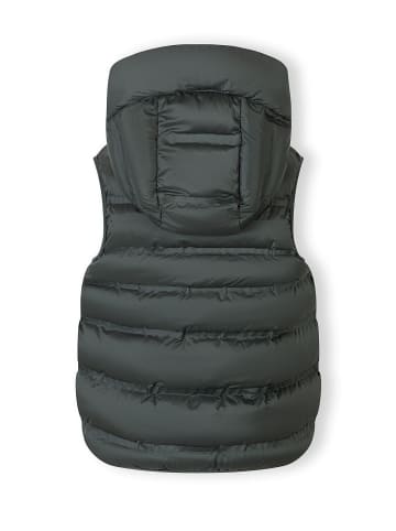 Minoti Funktionsweste 29GILET252 in grün