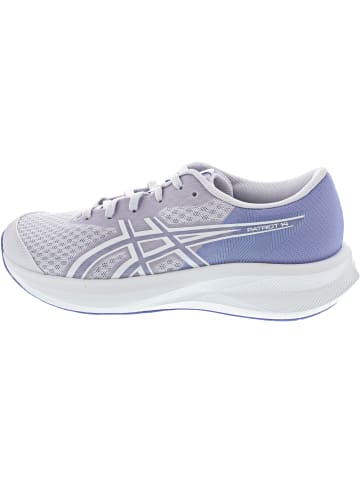 asics Patriot 14 GS Sportschuh Violett