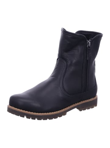 Andrea Conti Damen Winterschuhe warm Da.- Stiefelette in Schwarz