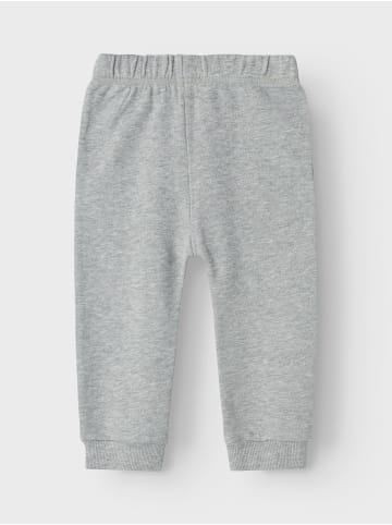 name it Jogginghose in Grey Melange