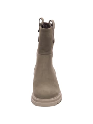 Tamaris Damenstiefel warm flach TAMARIS in  Grün