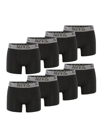 Phil & Co. Berlin  Retro Pants All Styles in 105-Pants-schwarz