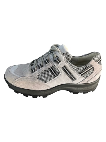 WALDLÄUFER Schnürschuhe HOLLY in hellgrau