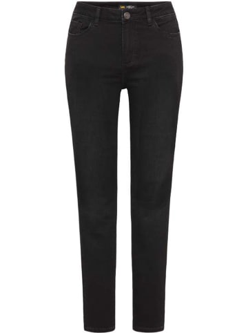 Lee Jeans COMFORT SKINNY SHAPE skinny in Schwarz