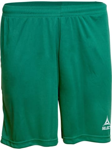 Select Sporthose "Pisa Hose" in Grün
