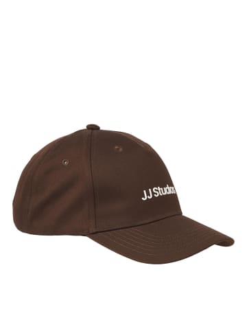 Jack & Jones Baseball Cap in Delicioso