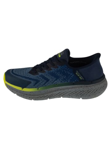 Skechers Skechers Slip-Ins: Max Cushioning Premier 2.0 - Stanch in Dunkelblau