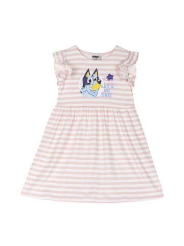 Bluey Kleid Mädchenkleid & Freizeitkleid 5 Jahre