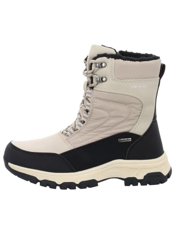 Josef Seibel Stiefel in weiß