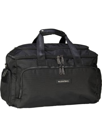 Valentino Bags Weekender Nik RE Weekender N38 in Nero