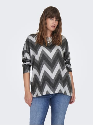 ONLY Carmakoma Top in Black