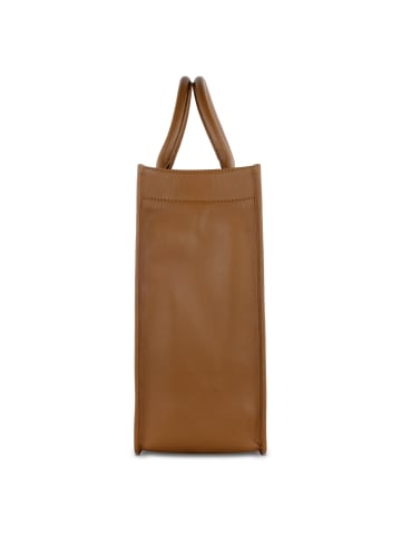 Bugatti Daphne - Shopper 14" 41 cm in cognac