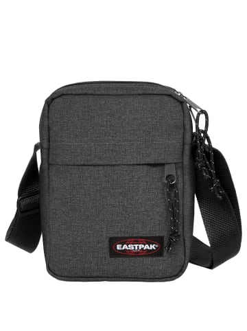 Eastpak The One - Schultertasche S 21 cm in black denim