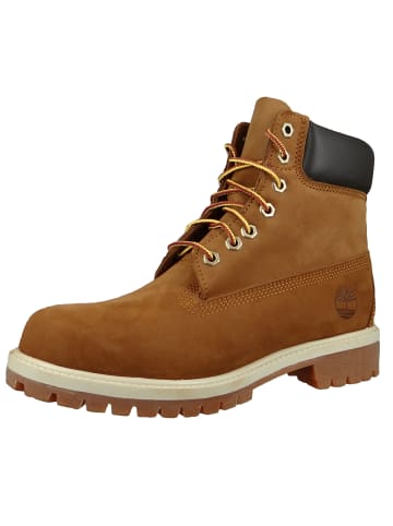 Timberland Stiefel 6 Inch Premium Boot braun