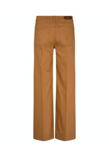 Mos Mosh Stoffhose für Damen in uni