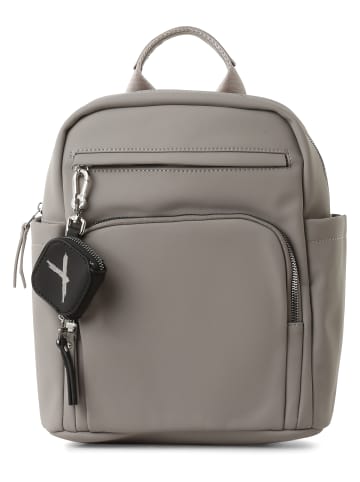 SURI FREY Rucksack Cody in kitt